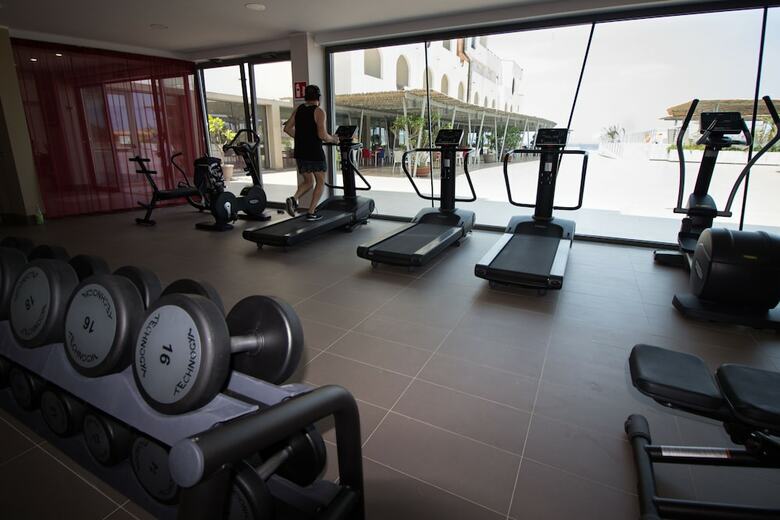 Saracen Sands Village Hotel & Resort