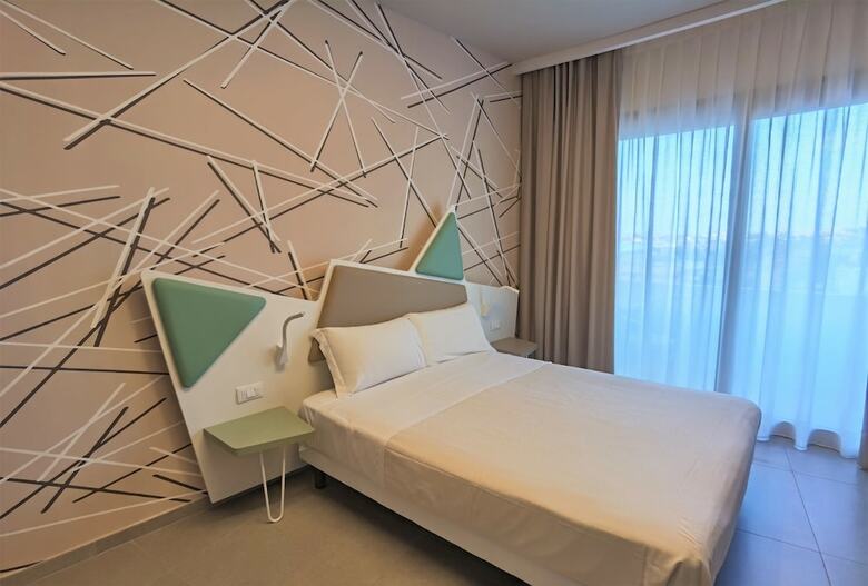 Saracen Sands Village Hotel & Resort
