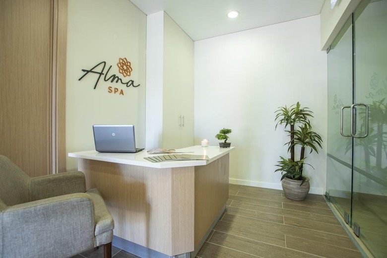 Hotel Monte Santo