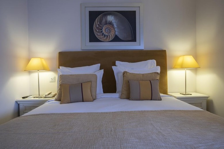 Hotel Monte Santo