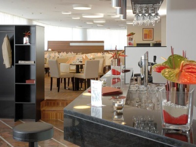 Hotel Austria Trend West/airport