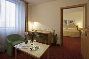 Hotel Austria Trend West/airport