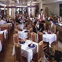 Hotel Austria Trend West/airport