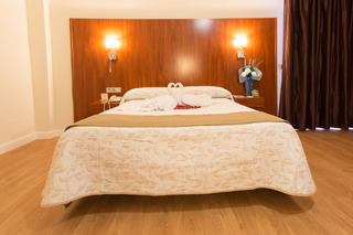 Hotel Familia Conde