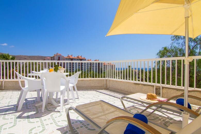Hotel Checkin Bungalows Atl�ntida