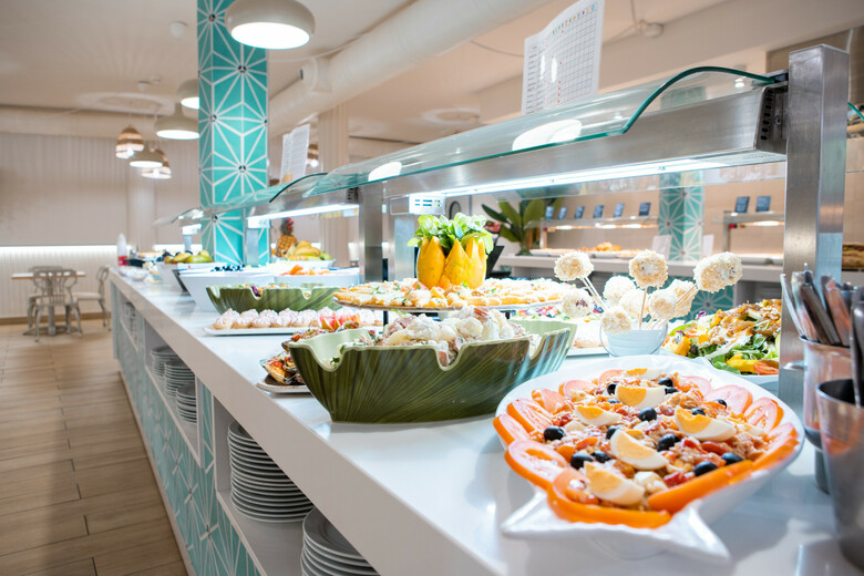 Hotel Checkin Bungalows Atl�ntida