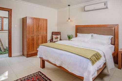 Leaves Lodge And Spa