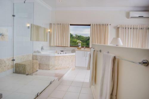 Leaves Lodge And Spa