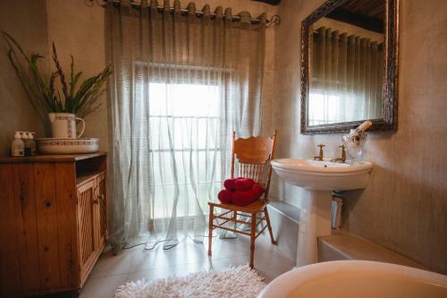 Hostal Cypress Cottage Guest House