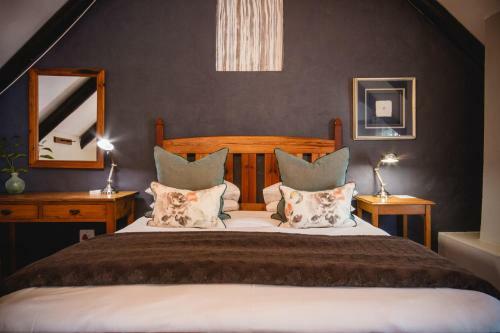 Hostal Cypress Cottage Guest House