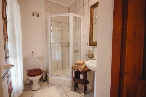 Hostal Cypress Cottage Guest House