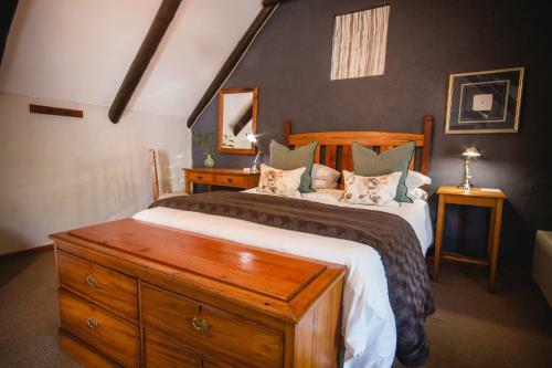 Hostal Cypress Cottage Guest House