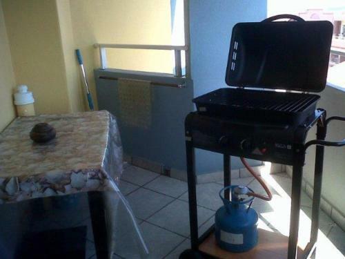 Apartamento Sunset Beach 34