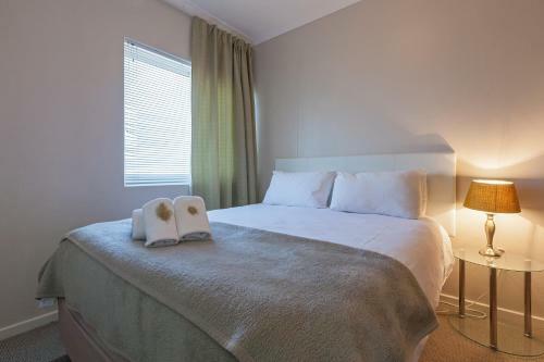 Apartamento Horizon Bay 1206 By Ctha