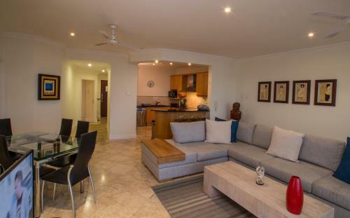 Apartamento 203 Oyster Quays