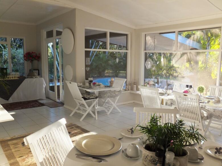 Bed & Breakfast St Lucia Kingfisher Lodge
