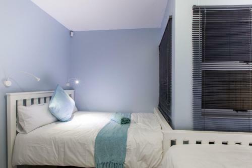 Apartamento Nine Frinton