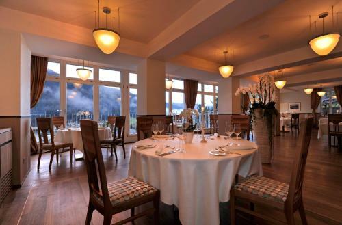 Waldhotel Davos