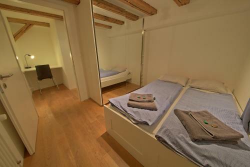 Hitrental Schmidgasse - Apartments