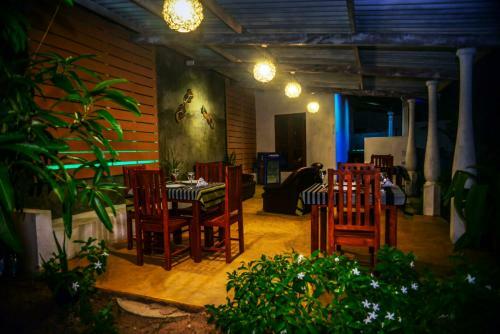 Hostal Villa Canaya