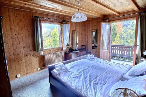 Apartamento La Rocaille 1