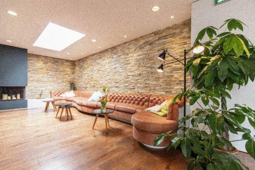 Apartamento Hyve Appartements Basel