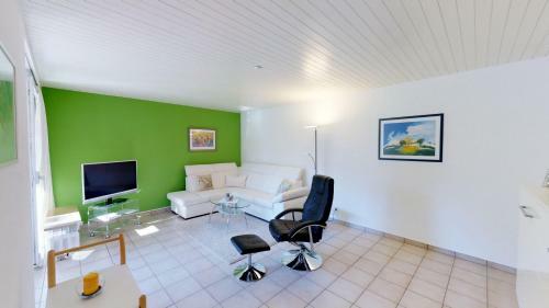 Apartamentos Skyline House Ferienapartments