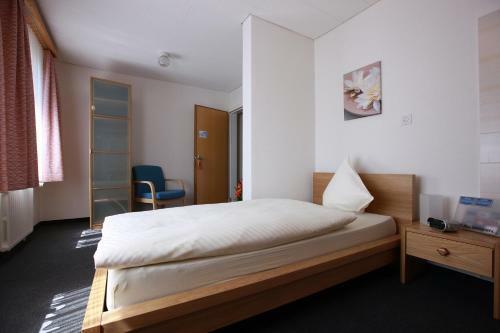 Hotel Joseph's House