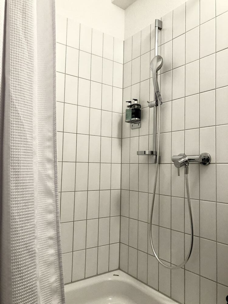 Townhouse Boutique Hotel