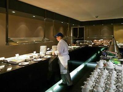Hotel Novotel Karlsruhe City