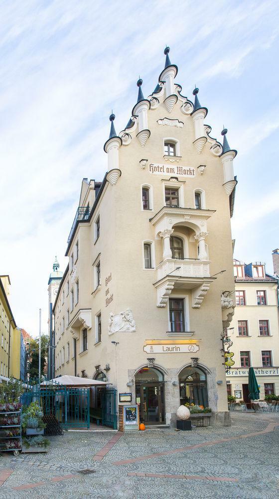 Hotel Am Markt