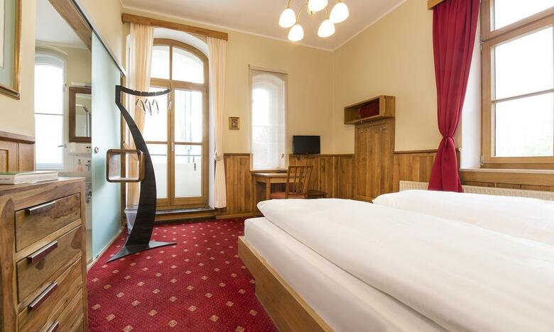 Hotel Am Markt