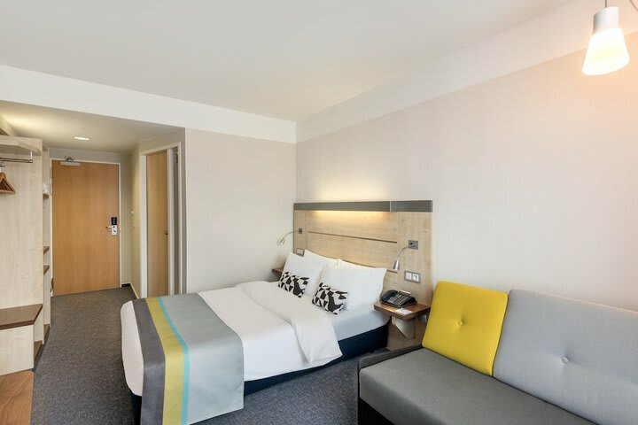 Hotel Holiday Inn Express
