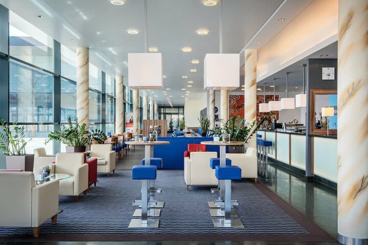 Hotel Holiday Inn Express
