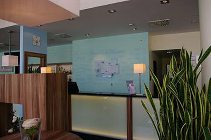 Hotel Holiday Inn Express