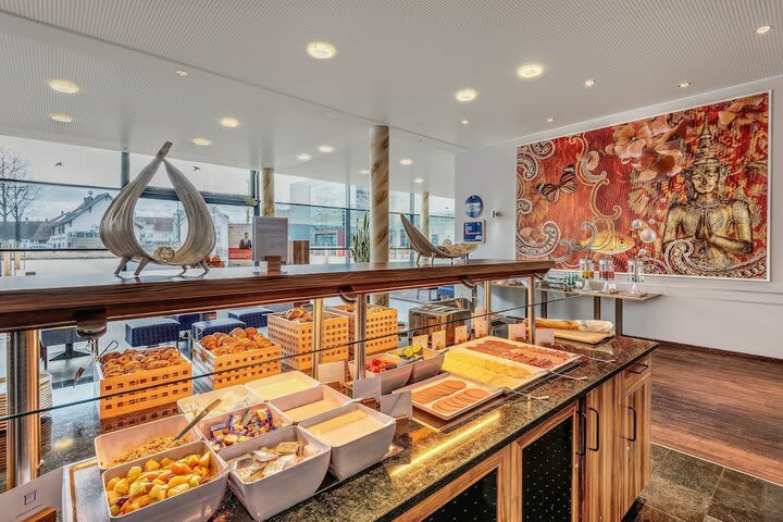 Hotel Holiday Inn Express