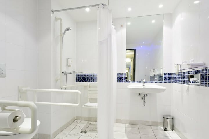 Hotel Holiday Inn Express