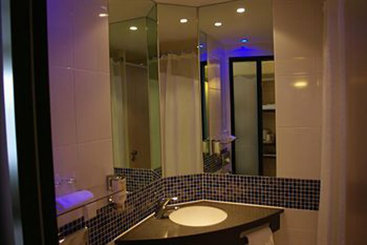 Hotel Holiday Inn Express