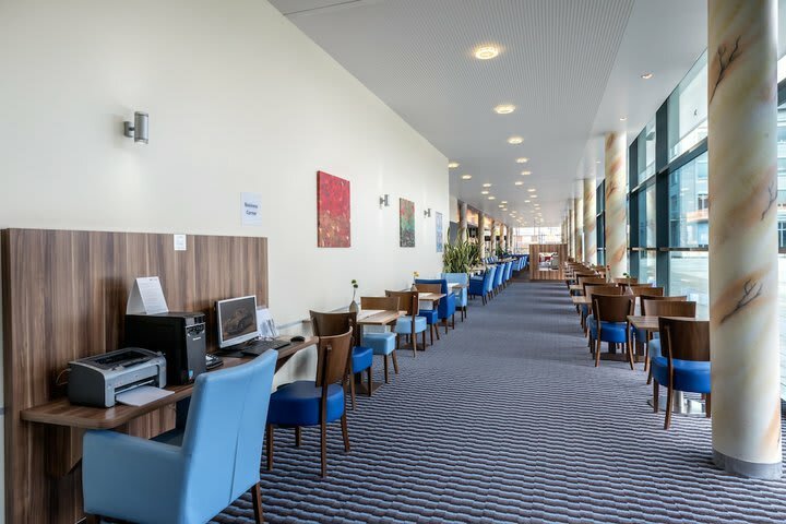 Hotel Holiday Inn Express