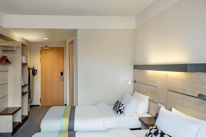 Hotel Holiday Inn Express