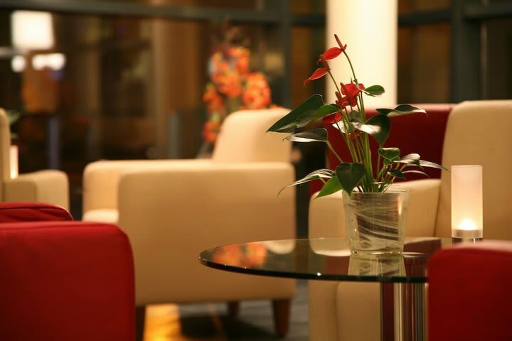 Hotel Holiday Inn Express