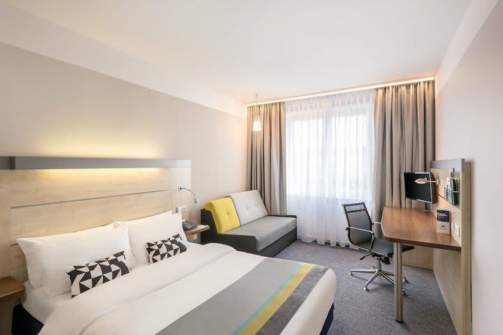 Hotel Holiday Inn Express