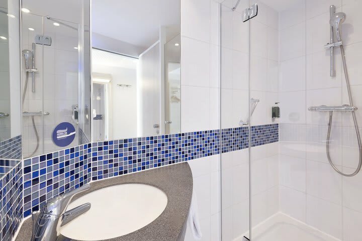 Hotel Holiday Inn Express