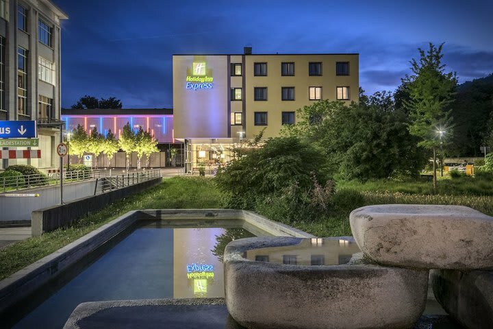 Hotel Holiday Inn Express