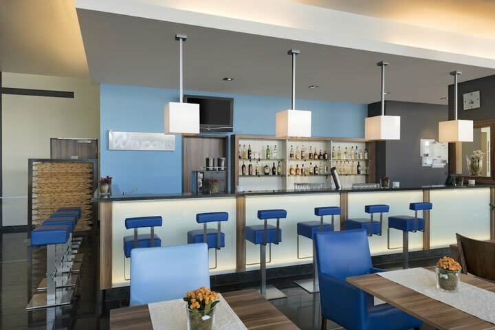 Hotel Holiday Inn Express