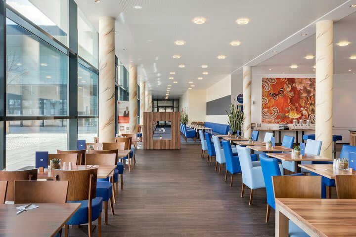 Hotel Holiday Inn Express