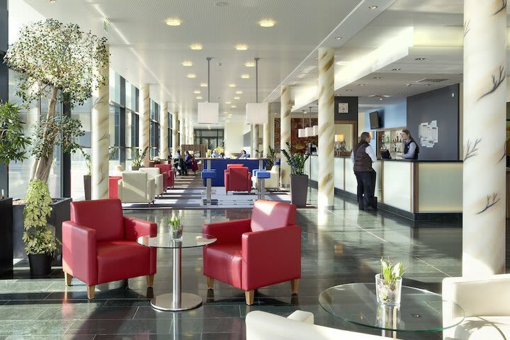 Hotel Holiday Inn Express