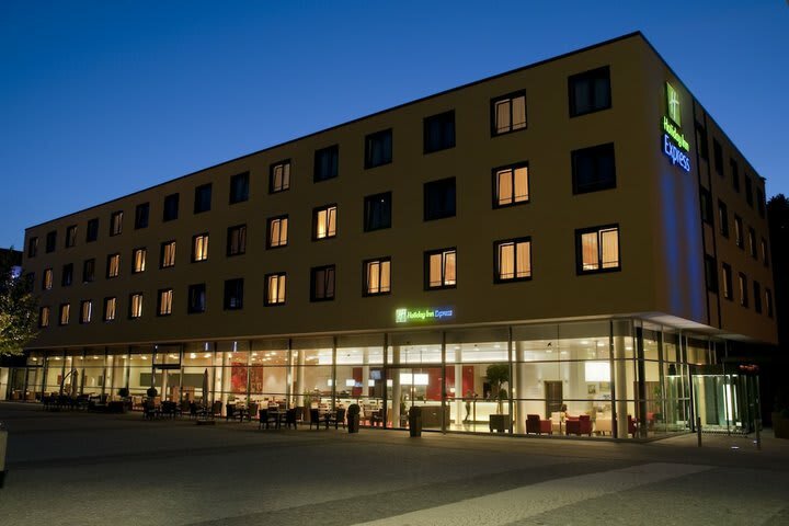 Hotel Holiday Inn Express
