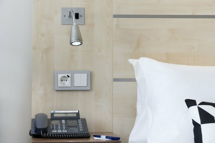 Hotel Holiday Inn Express