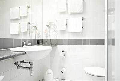 Hotel Intercity
